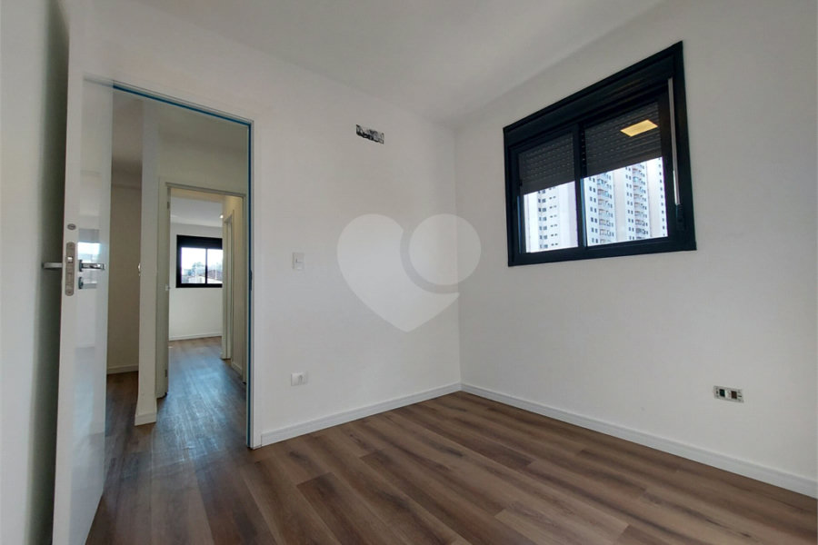 Apartamento à venda com 2 quartos, sendo 1 suíte, em Vila Moreira, Guarulhos, SP