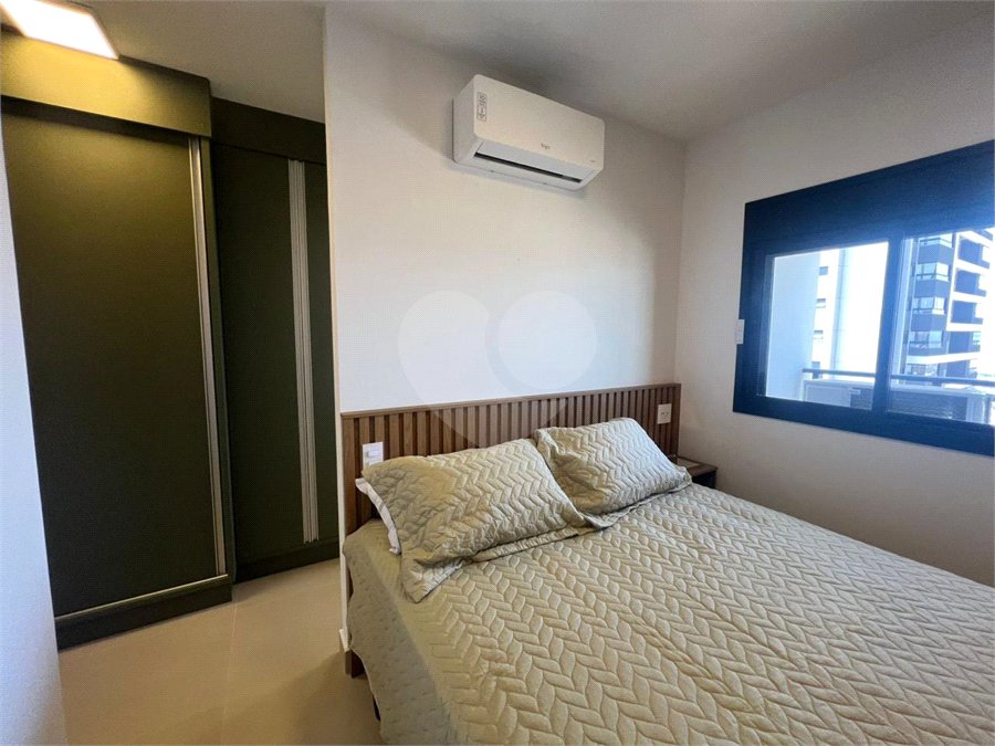 Apartamento à venda com 1 quarto em Parque Campolim, Sorocaba, SP