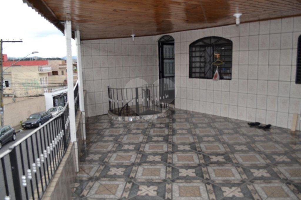 Sobrado à venda com 4 quartos em Jaçanã, São Paulo, SP