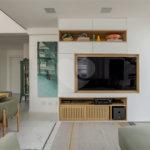 Apartamento à venda com 2 suítes em Vila Clementino, São Paulo, SP