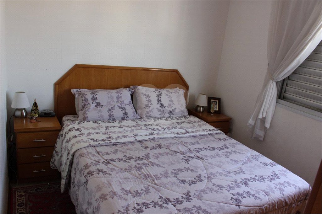 Apartamento à venda com 2 quartos em Casa Verde, São Paulo, SP