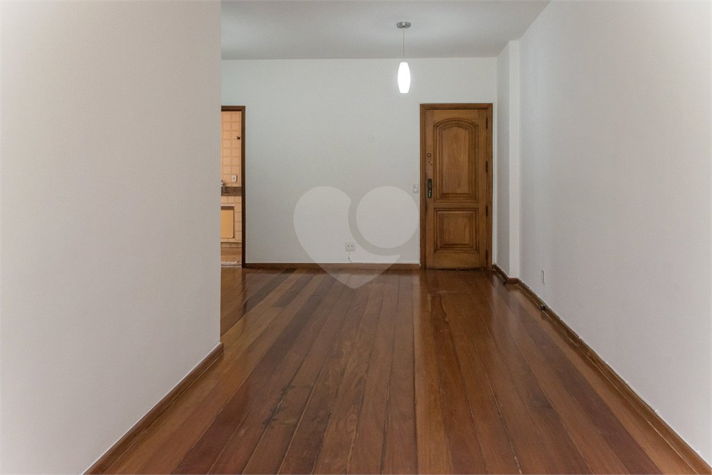 Apartamento à venda com 3 quartos, sendo 1 suíte, em Tijuca, Rio de Janeiro, RJ