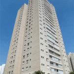 Apartamento à venda com 4 quartos, sendo 2 suítes, em Lar São Paulo, São Paulo, SP