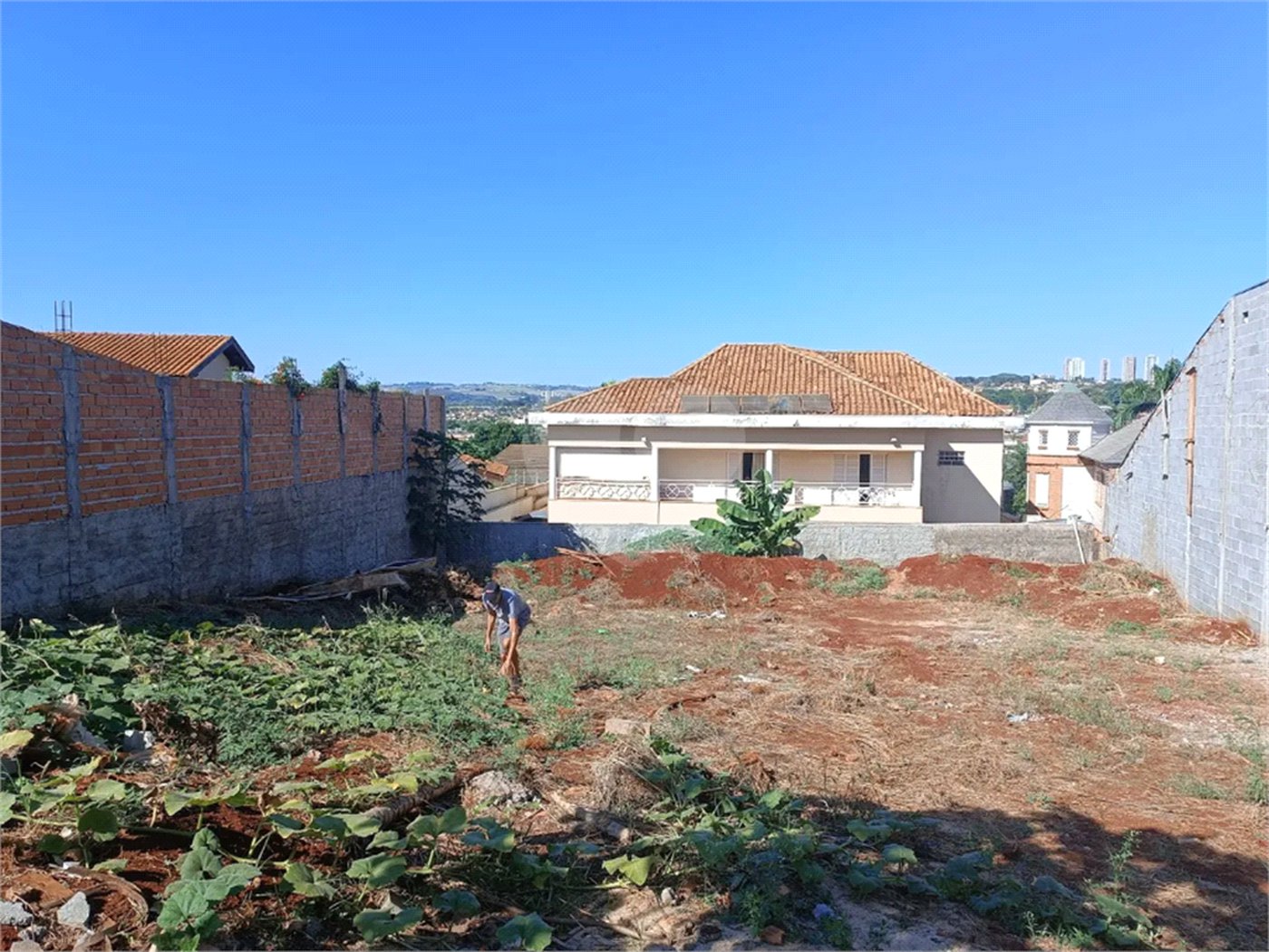 Terreno à venda em Ribeirânia, Ribeirão Preto, SP