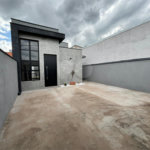 Casa à venda com 2 quartos, sendo 1 suíte, em Jardim Taquaral, Salto, SP