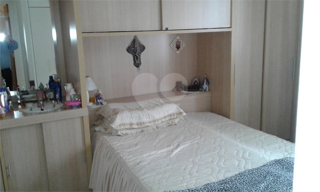 Apartamento à venda com 2 quartos em Santana, São Paulo, SP