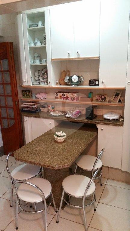Apartamento à venda com 3 quartos, sendo 1 suíte, em Santana, São Paulo, SP
