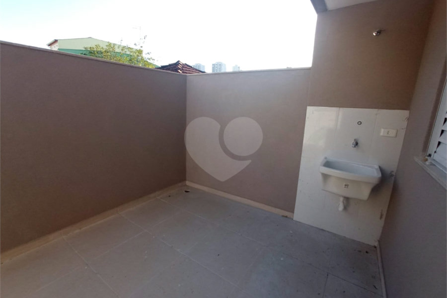 Casa à venda com 2 quartos no condomínio Residencial Aragão, São Paulo - SP