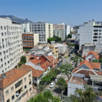 Sala à venda em Tijuca, Rio de Janeiro, RJ