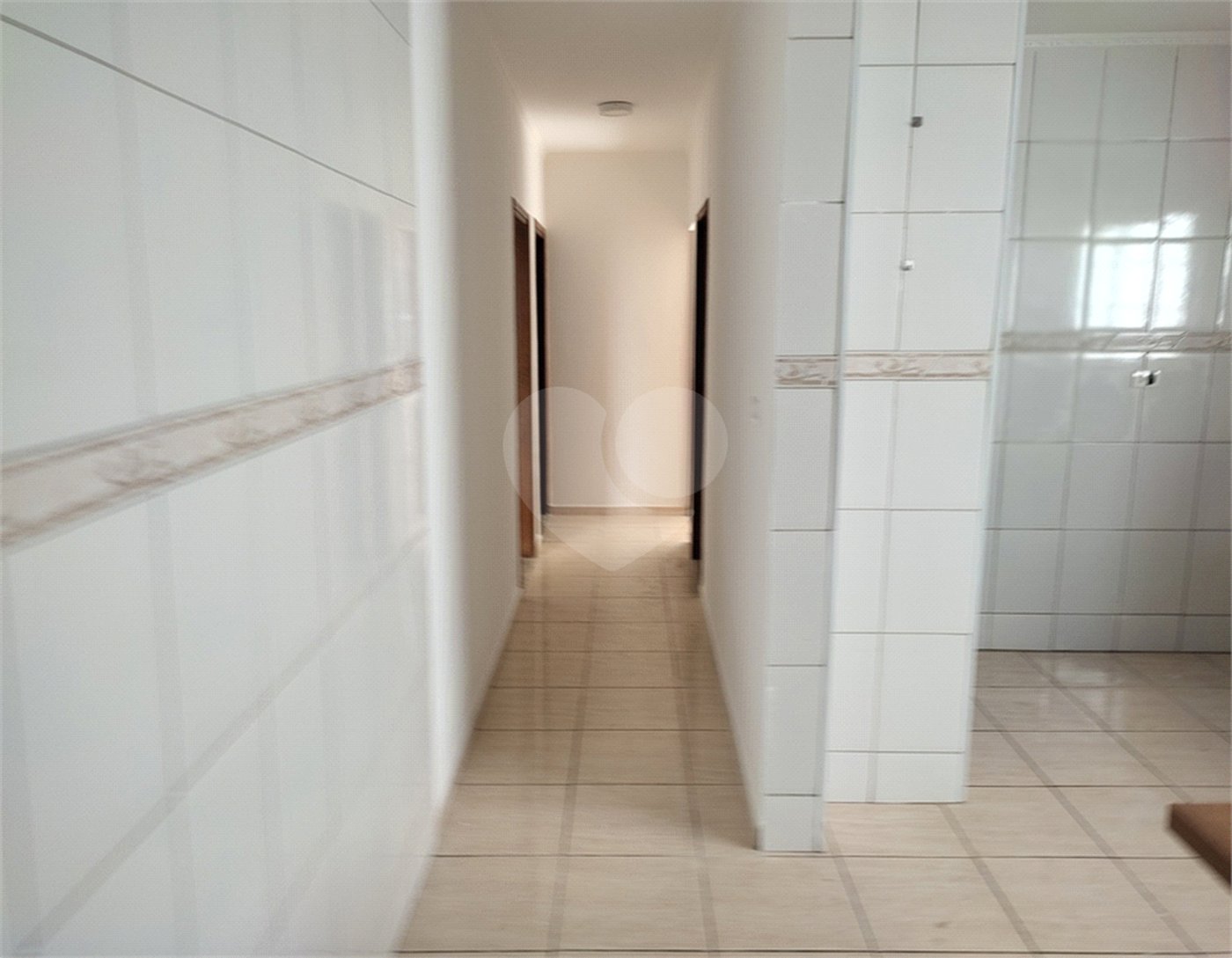 Casa Térrea à venda com 3 quartos, sendo 1 suíte, em Jardim Itamaracá, Indaiatuba, SP