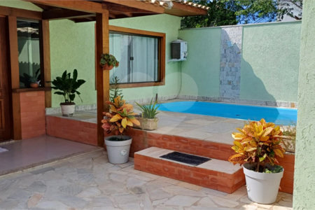 Casa à venda com 3 suítes em São José, Armação dos Búzios, RJ