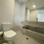 Apartamento à venda com 2 suítes no Centro, Bertioga, SP