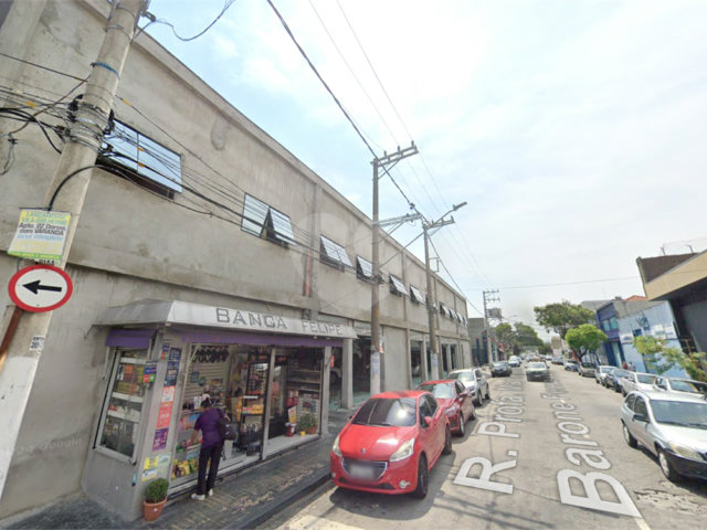 Salão Comercial à venda ou para alugar em Vila Maria, São Paulo, SP
