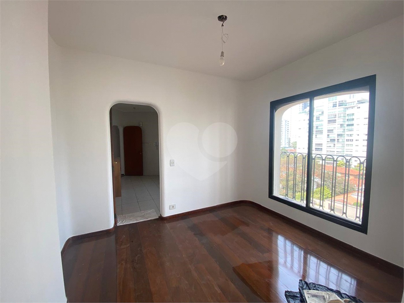 Apartamento para alugar com 3 suítes em Pinheiros, São Paulo, SP