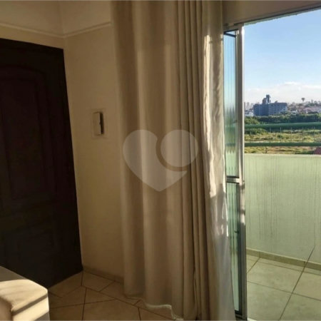 Apartamento à venda com 2 quartos, sendo 1 suíte, em Além Ponte, Sorocaba, SP