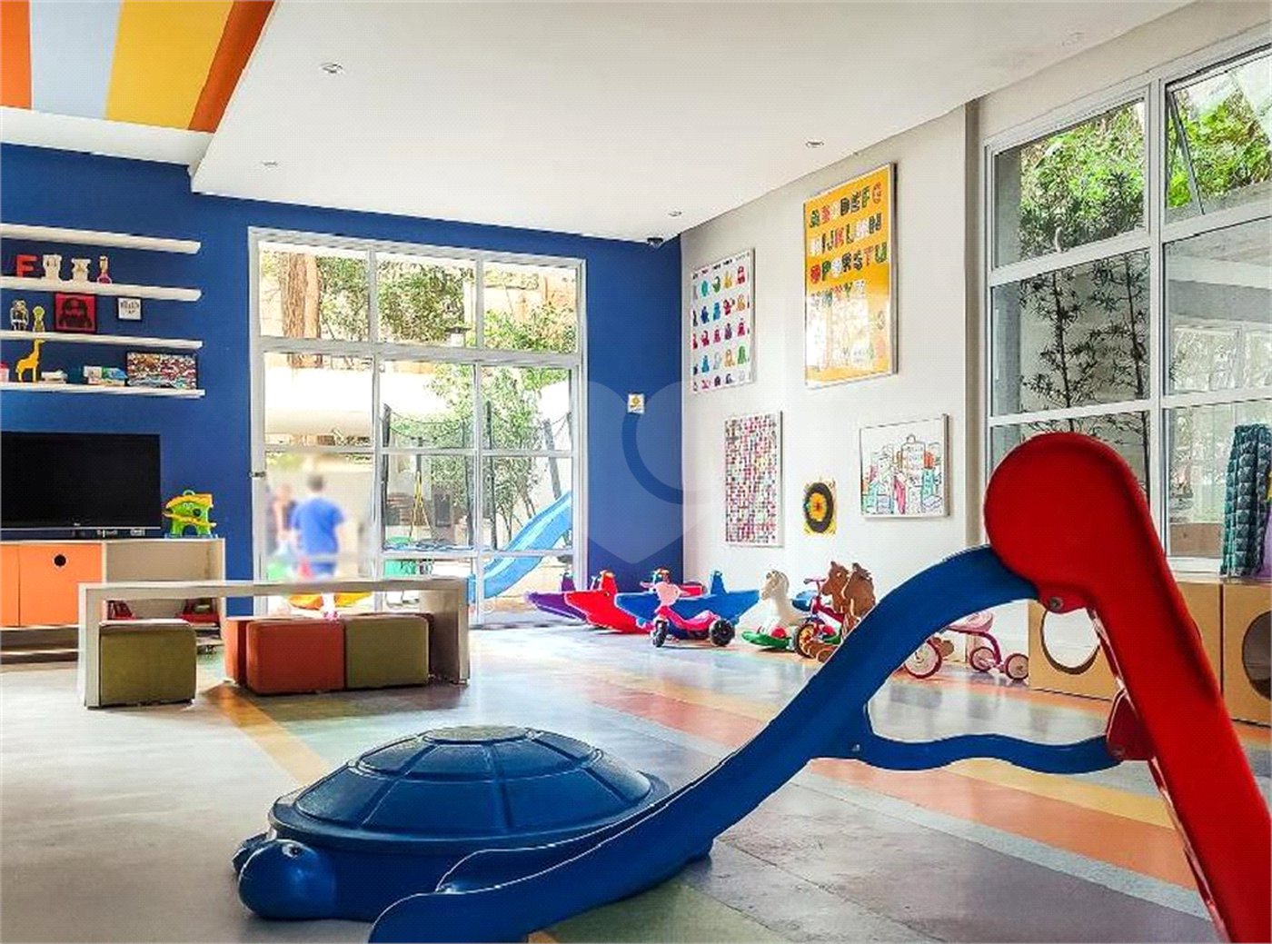 Apartamento à venda com 3 suítes em Vila Andrade, São Paulo, SP