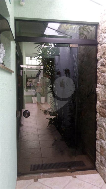 Casa à venda com 3 suítes em Jardim Franca, São Paulo, SP