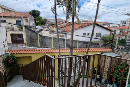 Sobrado à venda com 4 quartos, sendo 2 suítes, em Vila Mazzei, São Paulo, SP