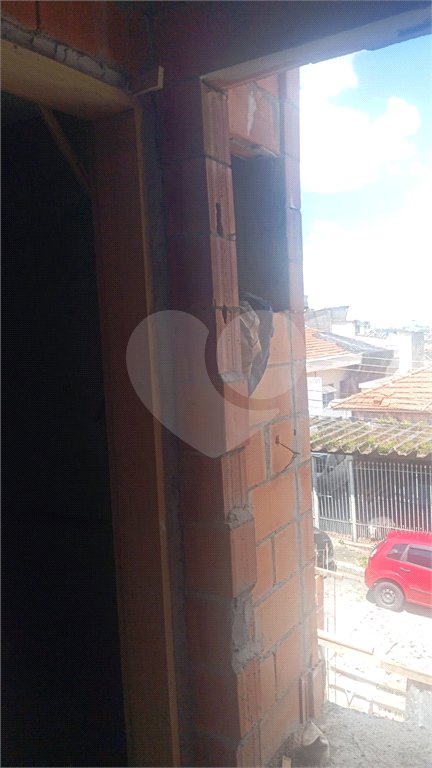 Sobrado à venda com 3 suítes em Vila Nova Mazzei, São Paulo, SP