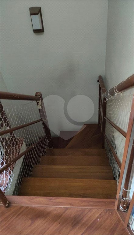 Casa à venda com 3 quartos, sendo 1 suíte,  no condomínio Liberty Village, São Paulo - SP