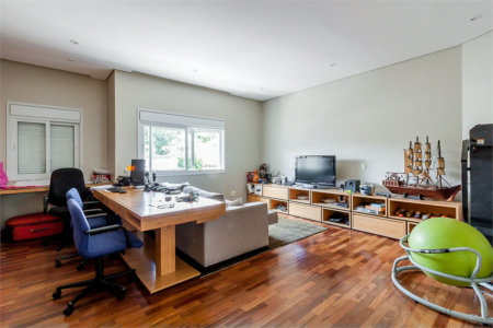 Casa à venda com 4 suítes em Alto da Lapa, São Paulo, SP