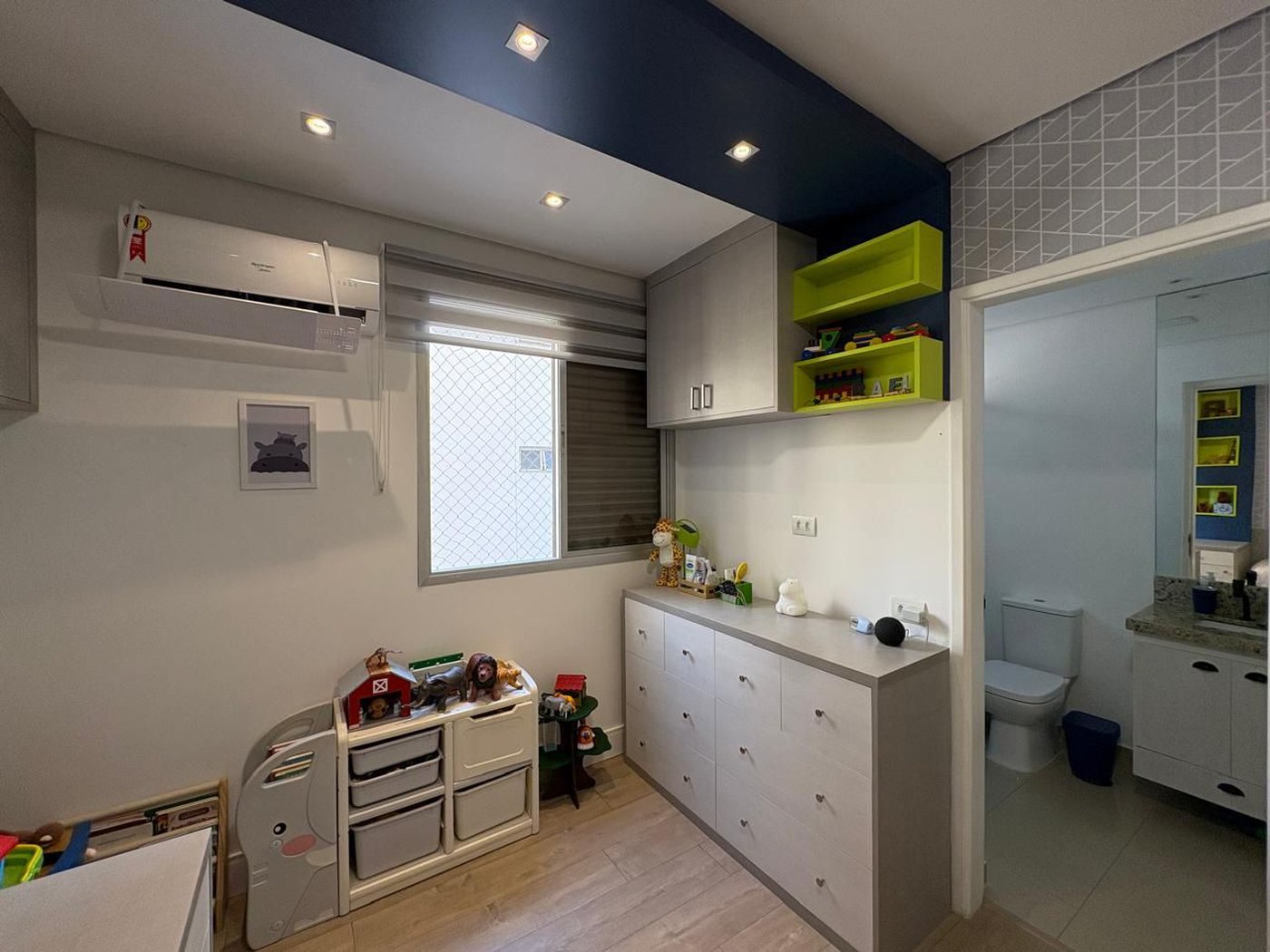 Apartamento com 3 dormitórios à venda, 135 m² por R$ 1.299.000,00 - Boqueirão - Santos/SP