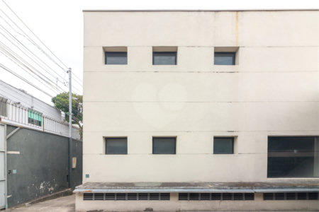 Prédio à venda ou para alugar em Chácara Santo Antônio (zona Sul), São Paulo, SP
