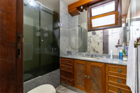 Casa à venda com 3 suítes em Maracanã, Rio de Janeiro, RJ