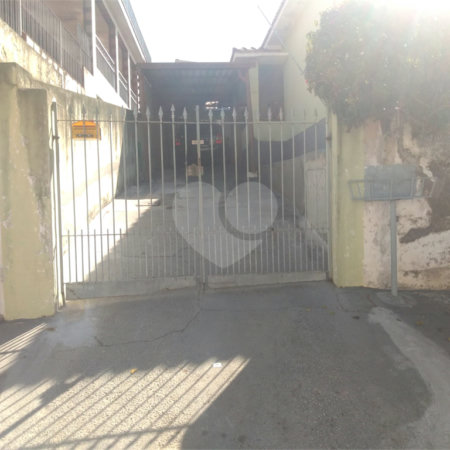 Casa Térrea à venda com 2 quartos em Vila Santa Edwiges, São Paulo, SP