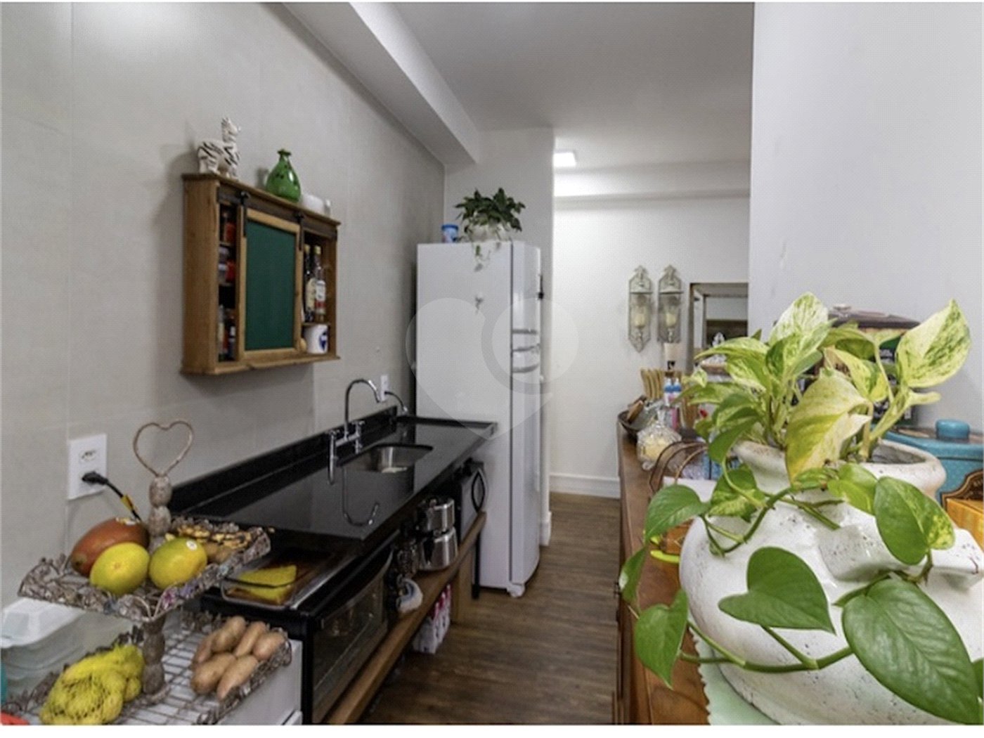Apartamento à venda com 2 quartos, sendo 1 suíte, em Vila Leopoldina, São Paulo, SP