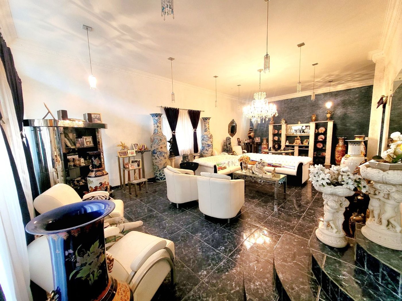 Casa para alugar, 630 m² por R$ 70.000,02/mês - Gonzaga - Santos/SP