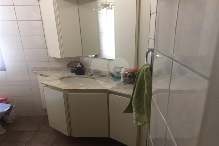 Apartamento à venda com 3 quartos, sendo 1 suíte, em Santana, São Paulo, SP