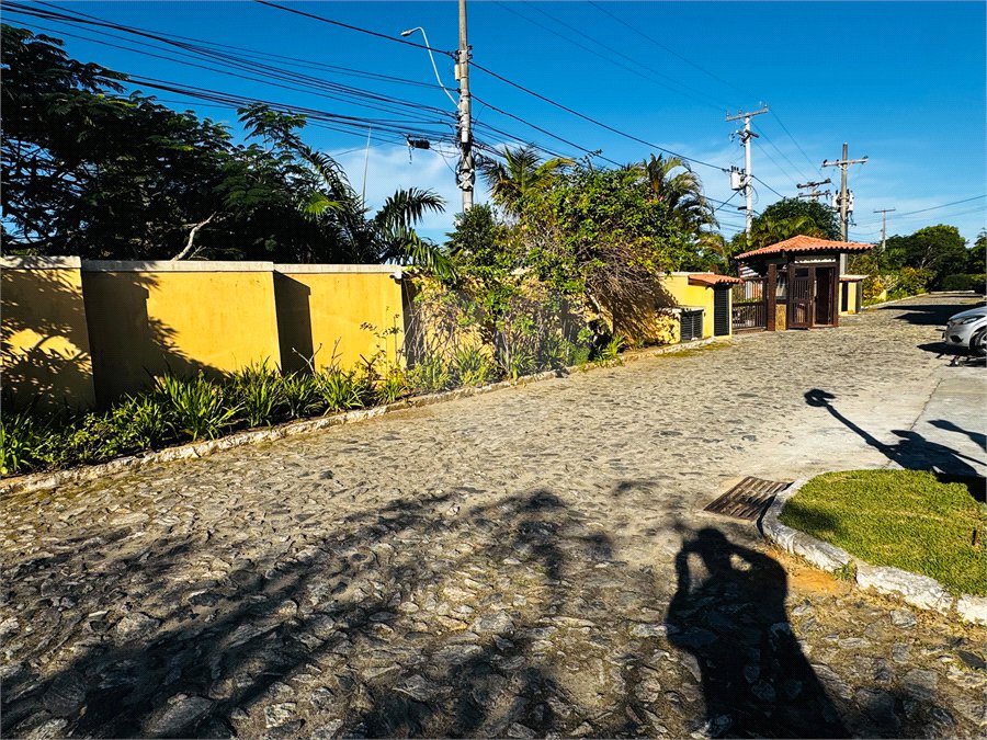 Casa em condomínio para alugar com 2 quartos em Marina, Armação dos Búzios, RJ