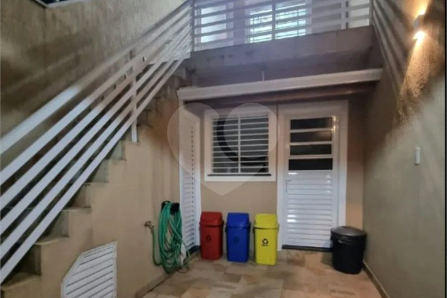 Sobrado à venda com 2 quartos em Santa Terezinha, São Paulo, SP