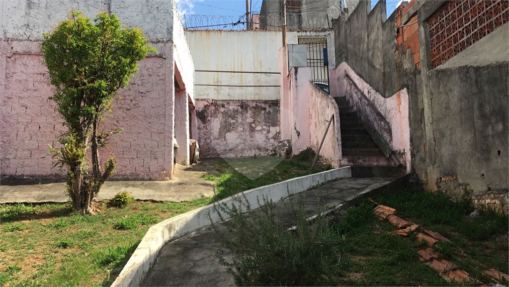 Terreno à venda com 1 quarto em Casa Verde, São Paulo, SP