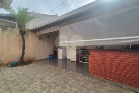 Casa à venda com 2 quartos no condomínio Del Rey, Sorocaba - SP