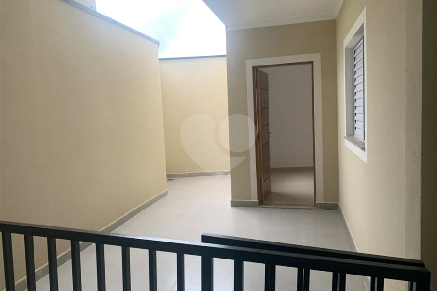 Apartamento à venda com 2 quartos em Santana, São Paulo, SP