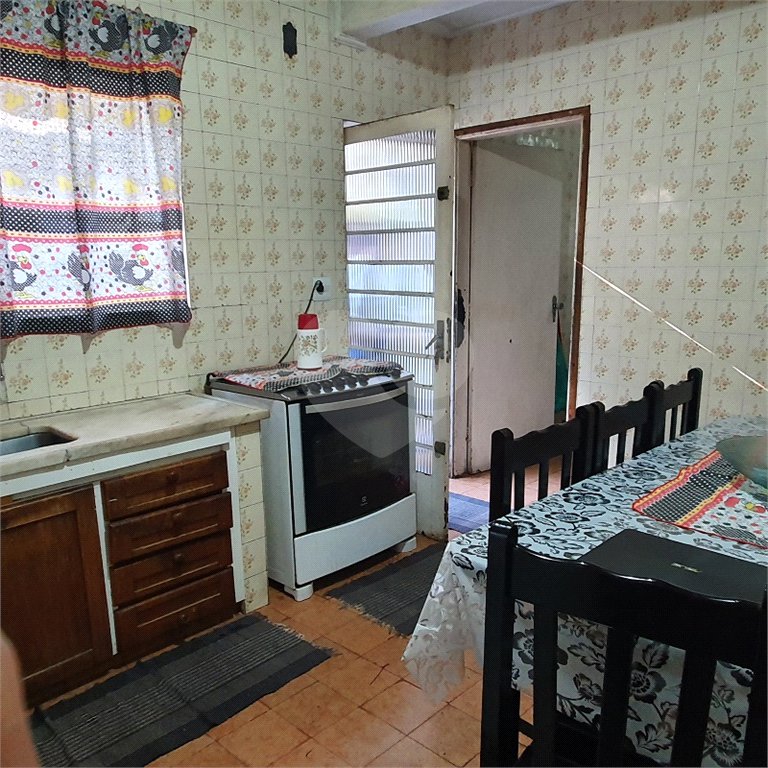 Sobrado à venda com 3 quartos, sendo 1 suíte, em Imirim, São Paulo, SP
