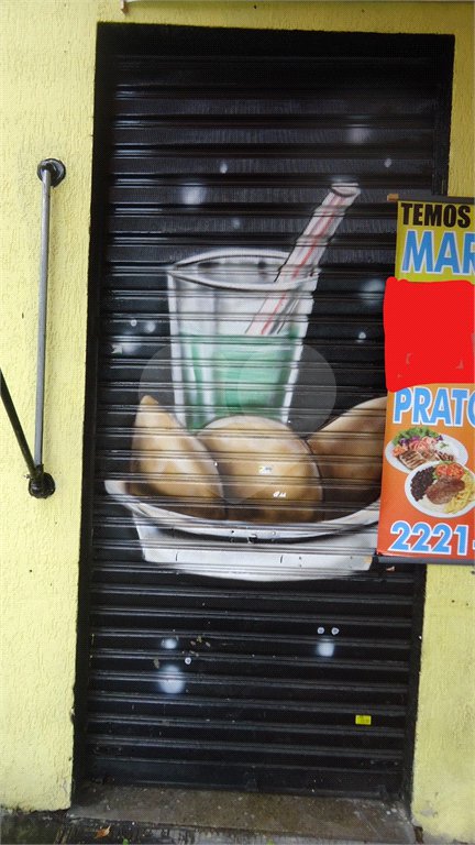 Sobrado à venda com 4 quartos em Santana, São Paulo, SP