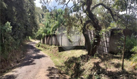 Terreno à venda em Serra da Cantareira, Mairiporã, SP