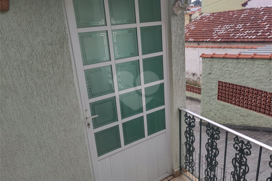 Casa à venda com 3 quartos em Horto, São Paulo, SP