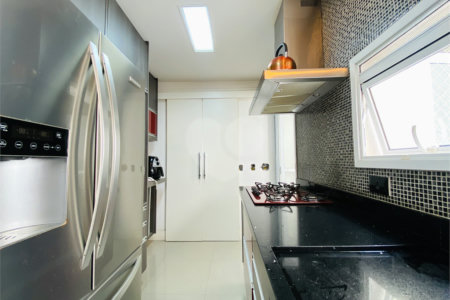 Apartamento à venda com 3 quartos, sendo 1 suíte, no Centro, São Bernardo do Campo, SP