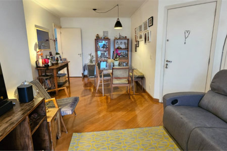 Apartamento à venda com 3 quartos, sendo 2 suítes, em Pinheiros, São Paulo, SP