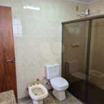 Apartamento à venda ou para alugar com 3 quartos, sendo 1 suíte, no Centro, Araraquara, SP
