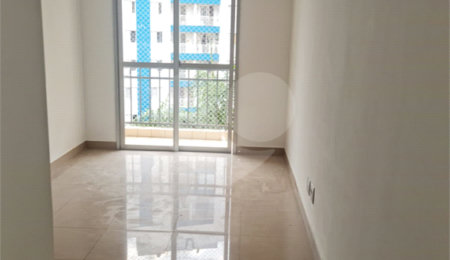 Apartamento à venda com 2 quartos em Vila Guilherme, São Paulo, SP