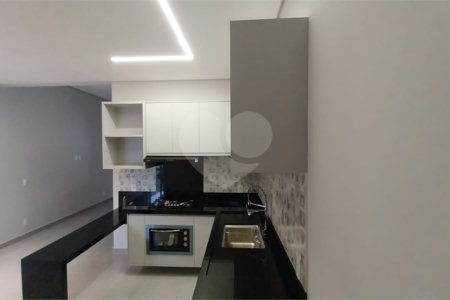 Casa Térrea à venda com 3 quartos, sendo 1 suíte, em Jardim Pau Preto, Indaiatuba, SP