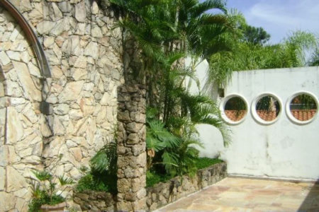 Casa à venda com 4 suítes em Vila Tramontano, São Paulo, SP