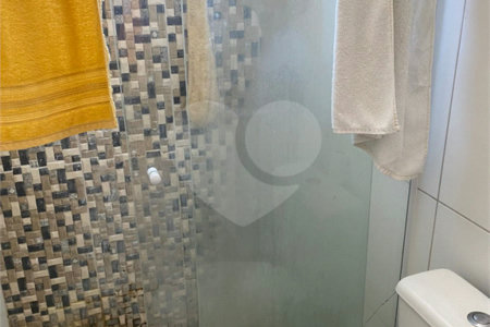 Apartamento à venda com 2 quartos em Bairro da Vossoroca, Sorocaba, SP