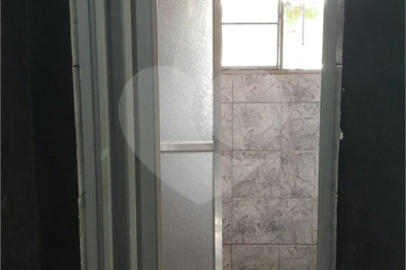 Casa para alugar com 2 quartos, sendo 1 suíte, em Campo Grande, Rio de Janeiro, RJ