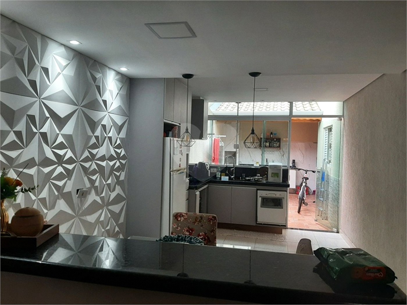 Casa à venda com 2 quartos, sendo 1 suíte, em Jardim Nápoli, Sorocaba, SP